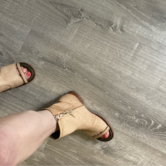 Jim barnier suede boots - Picture 8 of 8